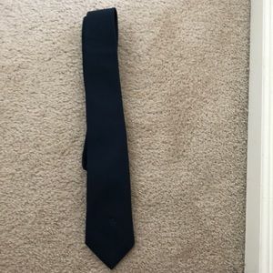 Vintage Christian Dior tie